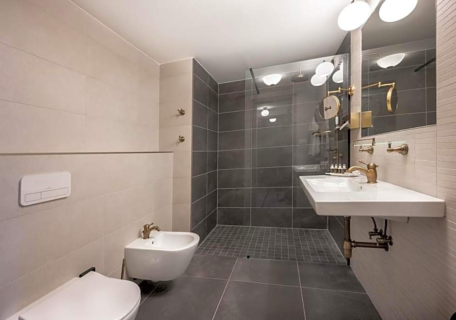 EFI SPA Hotel Superior & Pivovar