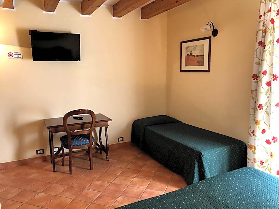 Apollo B&B