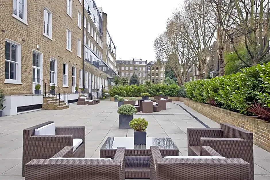 Templeton Place by Supercity Aparthotels