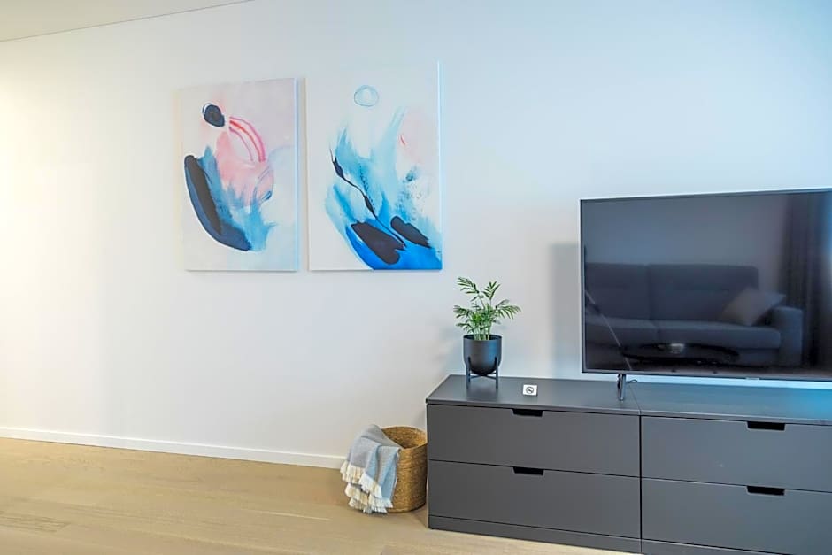 Apartment Hotel Laisve