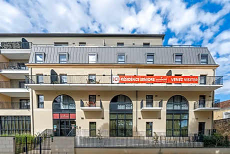 Quality Aparthotel Périgueux