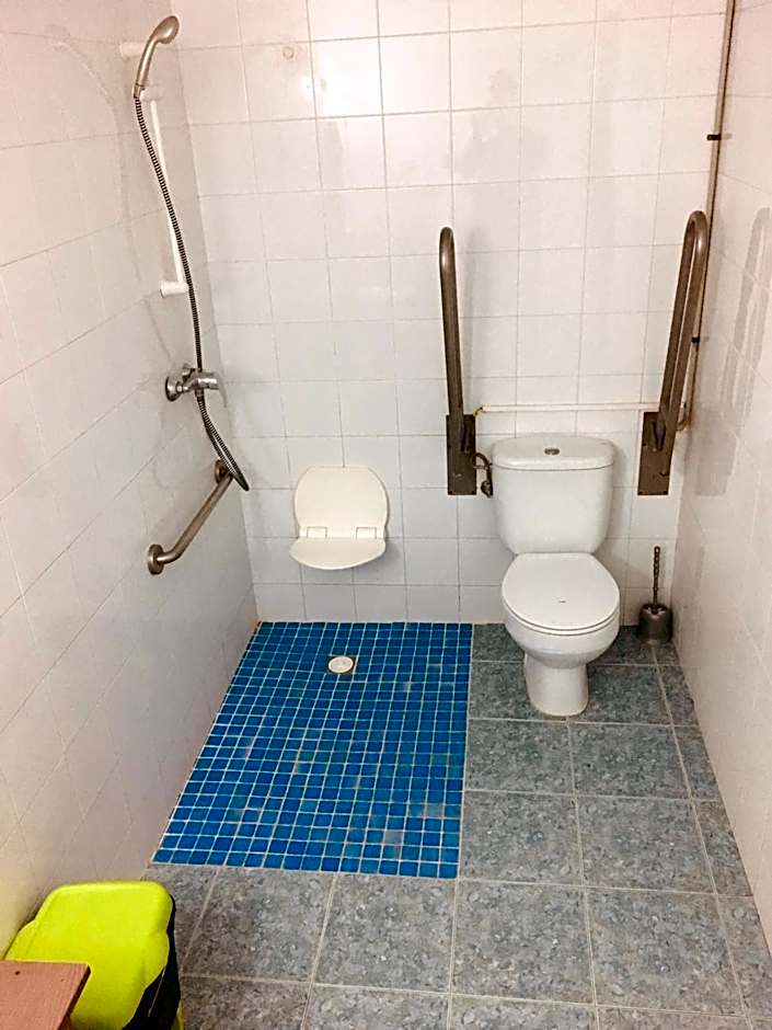 Hostel New York