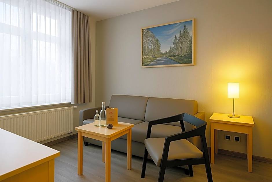 Berghotel Oberhof