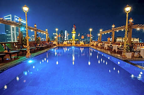 Okay Boutique Hotel