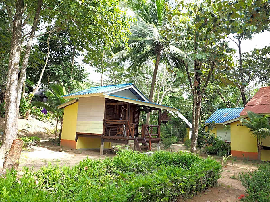Koh Phu Valley