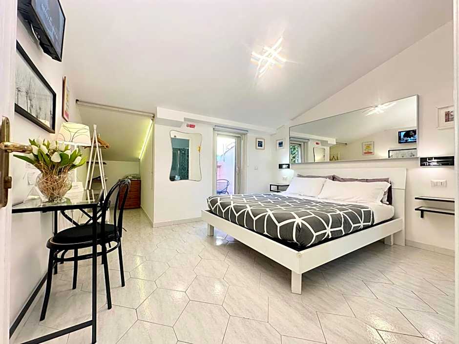 Il BorGhetto Guest House