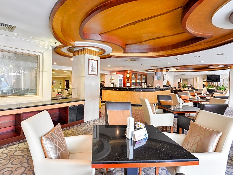 Ying Yuan Hotel