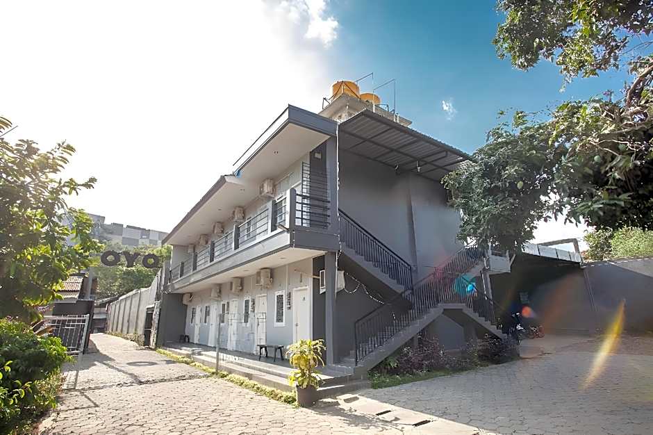 Capital O 1176 J3 Residence Syariah