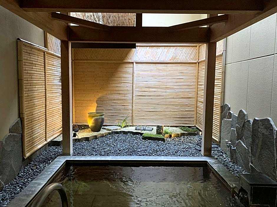Kawaguchiko Park Hotel