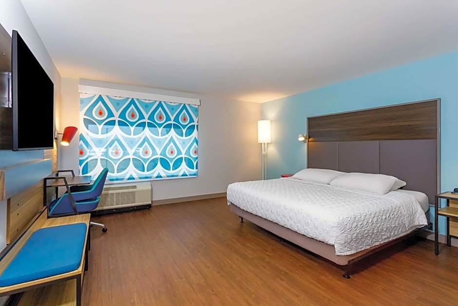 Tru by Hilton Panama City Beach
