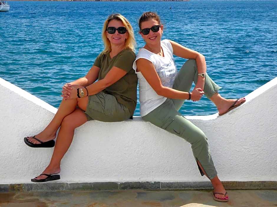Villa Belmar Self-Catered Apartments