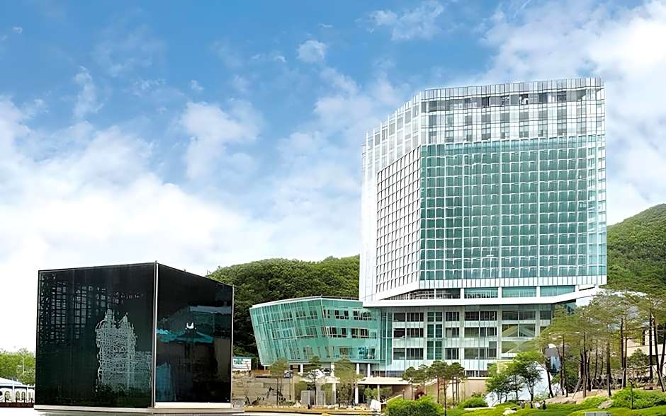 High1 Grand Hotel Convention Tower(Kangwonland Hotel)