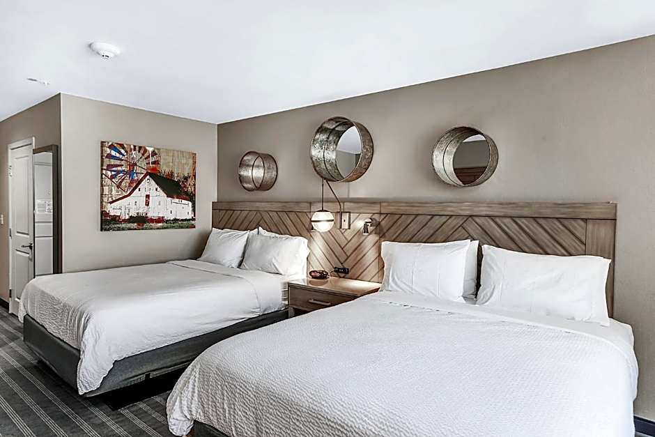 Holiday Inn Nampa By IHG