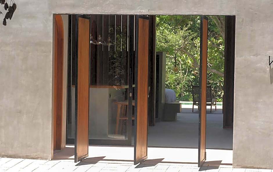 Karang Villas Uluwatu