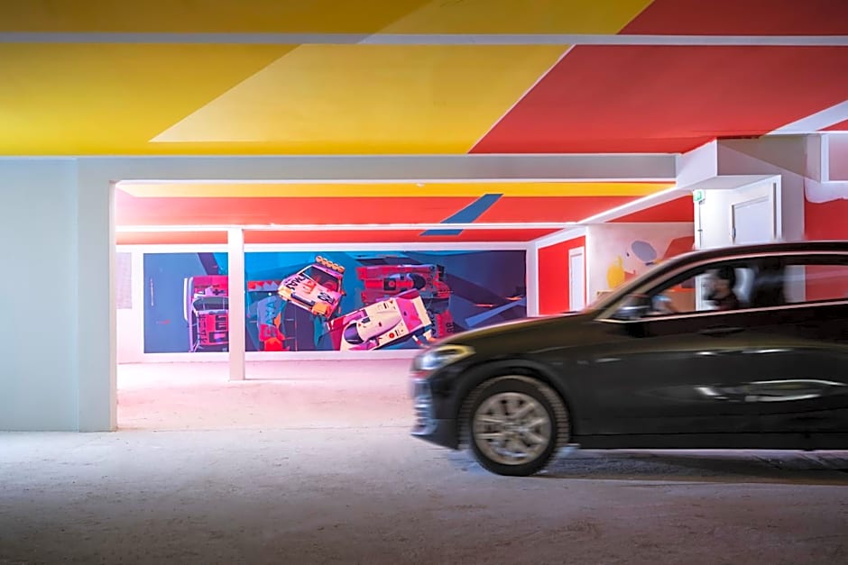 Armancette Hotel, Chalets & Spa - The Leading Hotels of the World