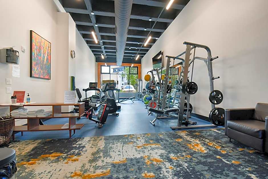 Sundial Lodge, Park City - Canyons Village by Vail Resorts