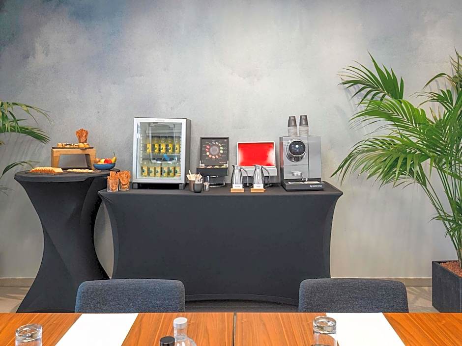 Le Domaine des Vanneaux Golf et Spa Mgallery