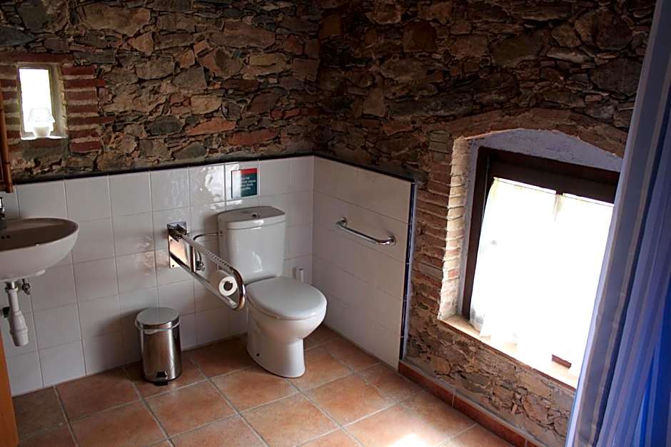 Bed and Breakfast Casanova de Sant Miquel