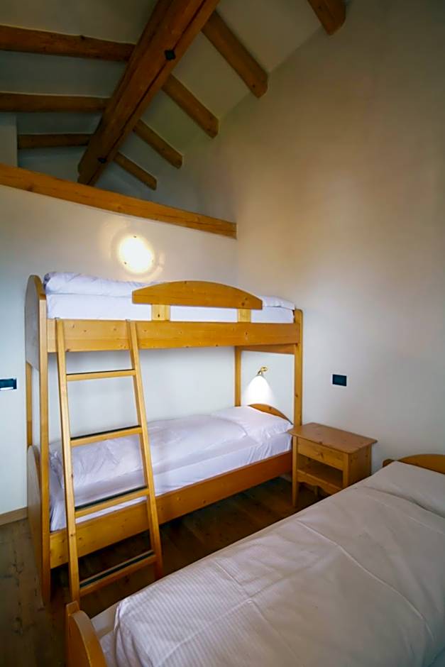 Residence Miramonti
