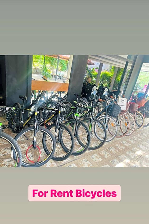 Alanya Damlataş Apart