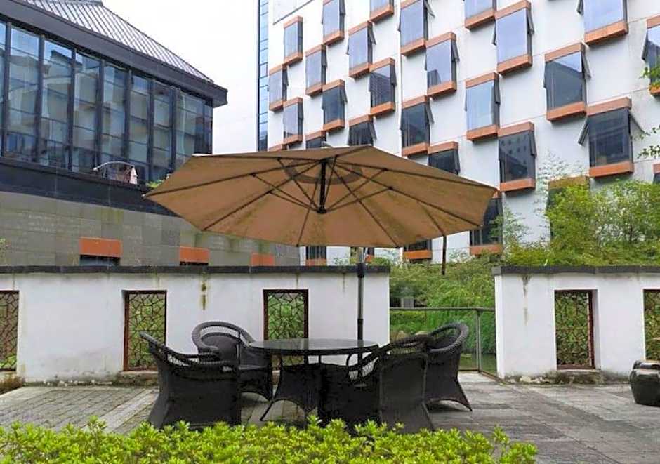 Huangshan Xuanyuan International Hotel