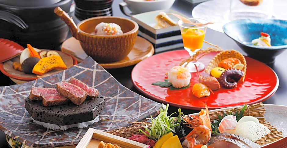 Amahara - Sumoto Onsen