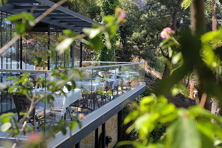 Symbola Oludeniz Beach Hotel