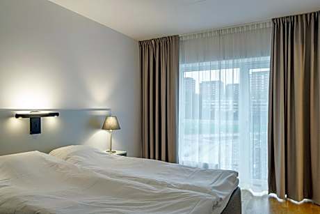Couple Apartment