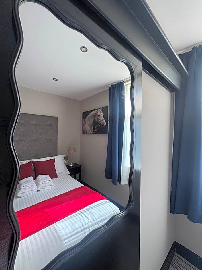 Sinclair's Rooms
