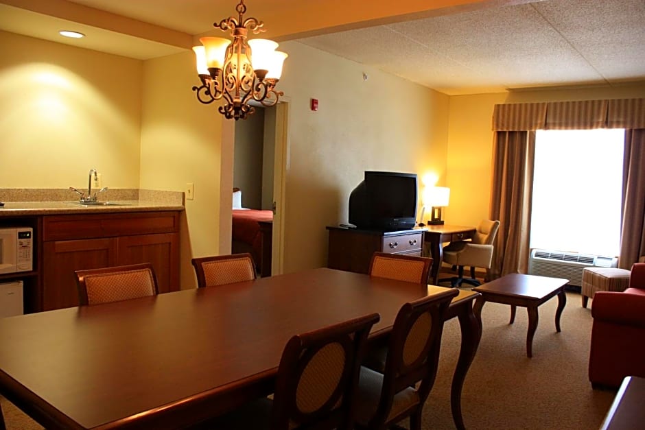 Country Inn & Suites by Radisson, BWI Airport (Baltimore), MD