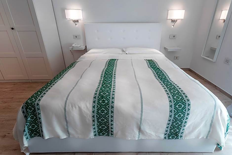 Hotel Fiore Di Maggio