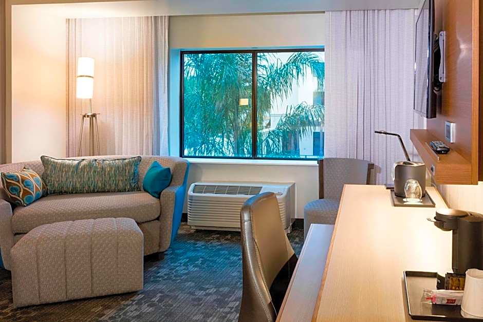 Courtyard by Marriott St. Augustine Beach