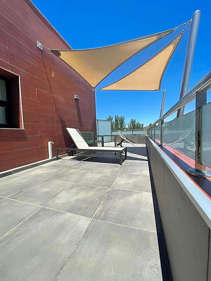 YIT Conquista de Granada