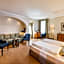 Hotel Kaiserhof Eisenach