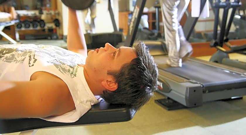 San Want Residences Taipei