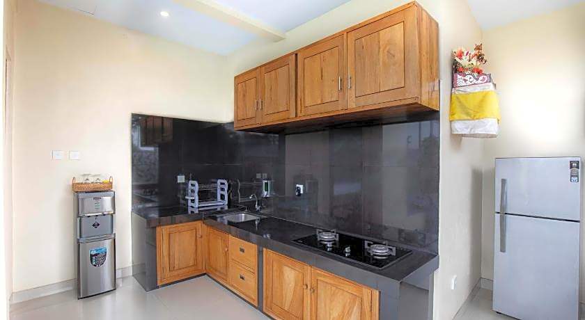 Ubud Mayura Private Pool Villa