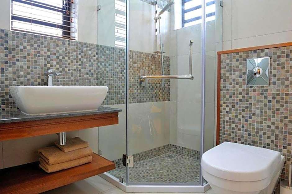 Olana Blue - Beachfront apartment