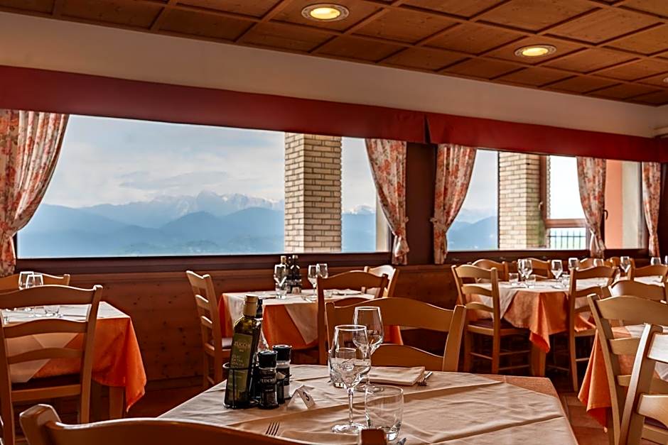 Hotel & Restaurant AL TRIVIO