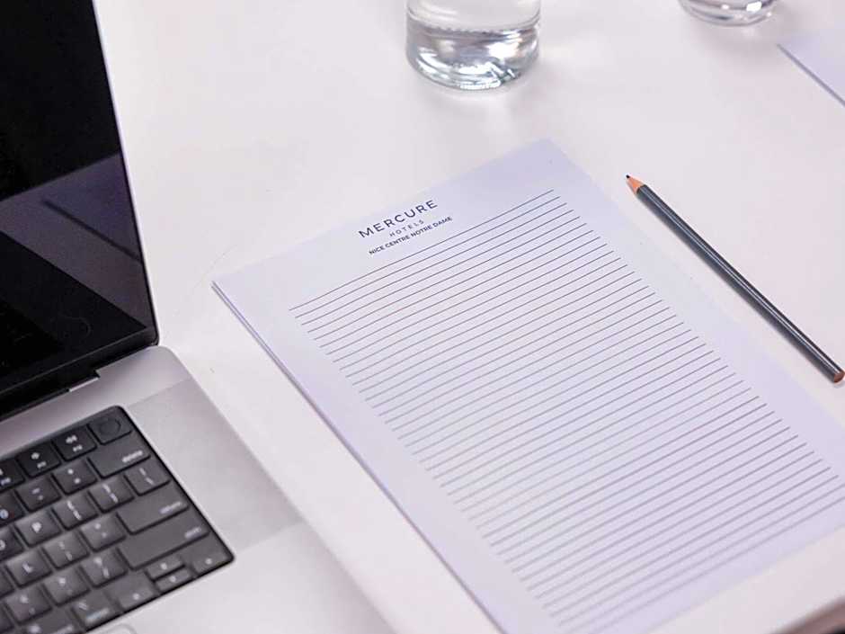 Mercure Nice Centre Notre Dame