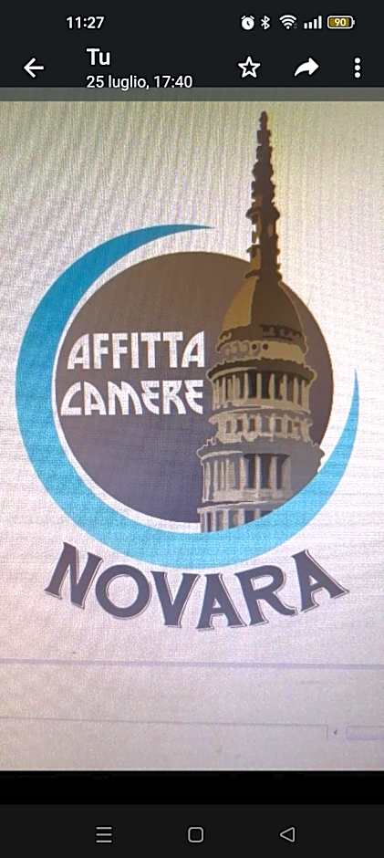 Photo 1 of 39 of Novara