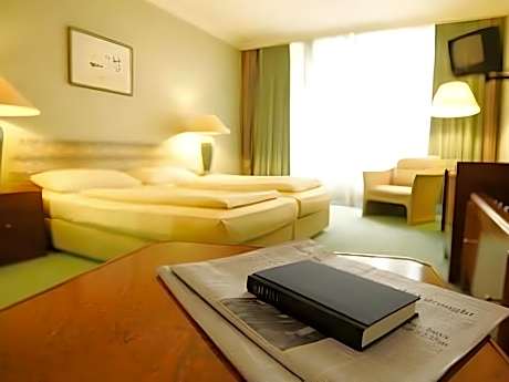 Quadraple Room