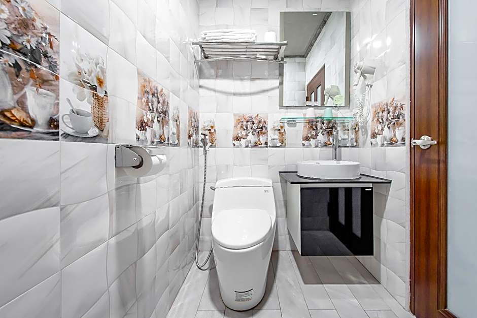 Sun Moon Lake I Love You