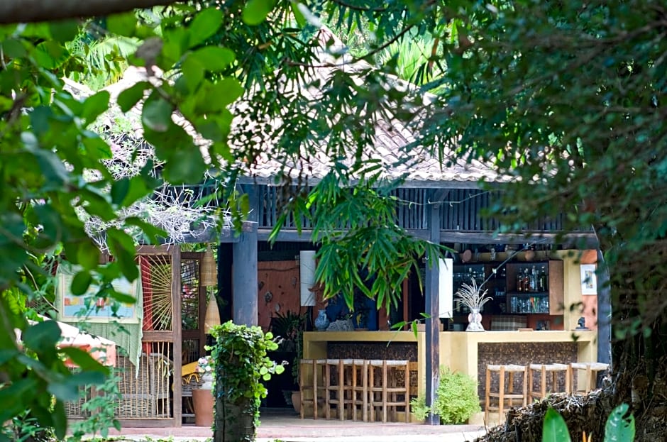 Vilangelim Eco Pousada