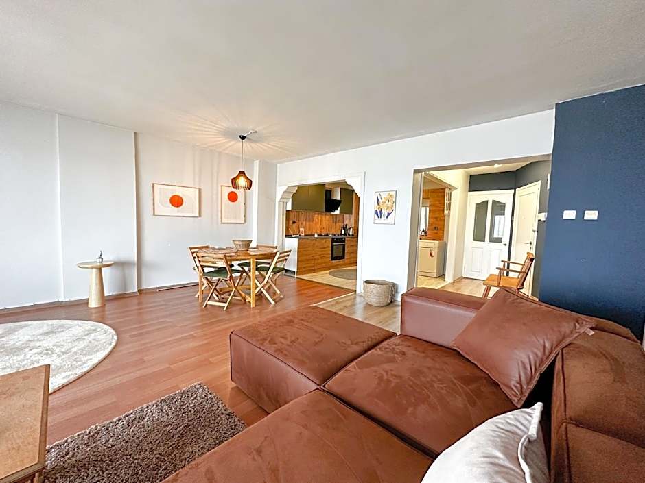 The Next Suites
