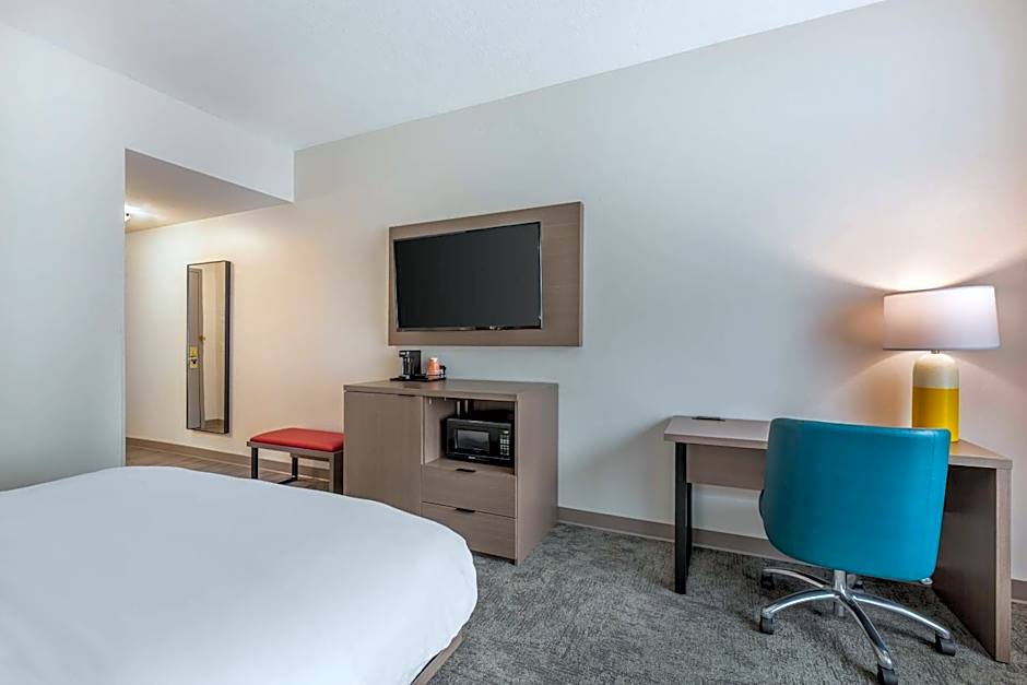 Comfort Inn & Suites Dover