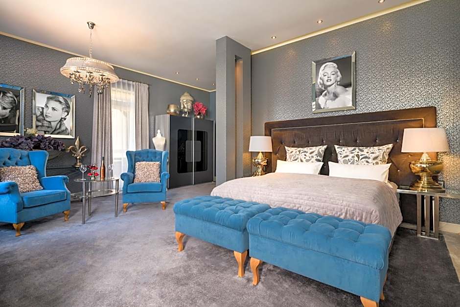 Hotel Luise