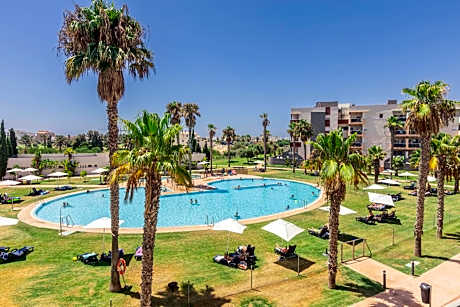 Apartamentos Moon Dreams Almerimar