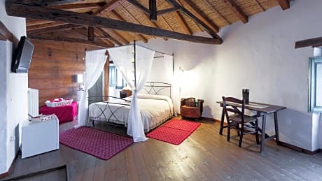 B&B Charme Sa Pardina