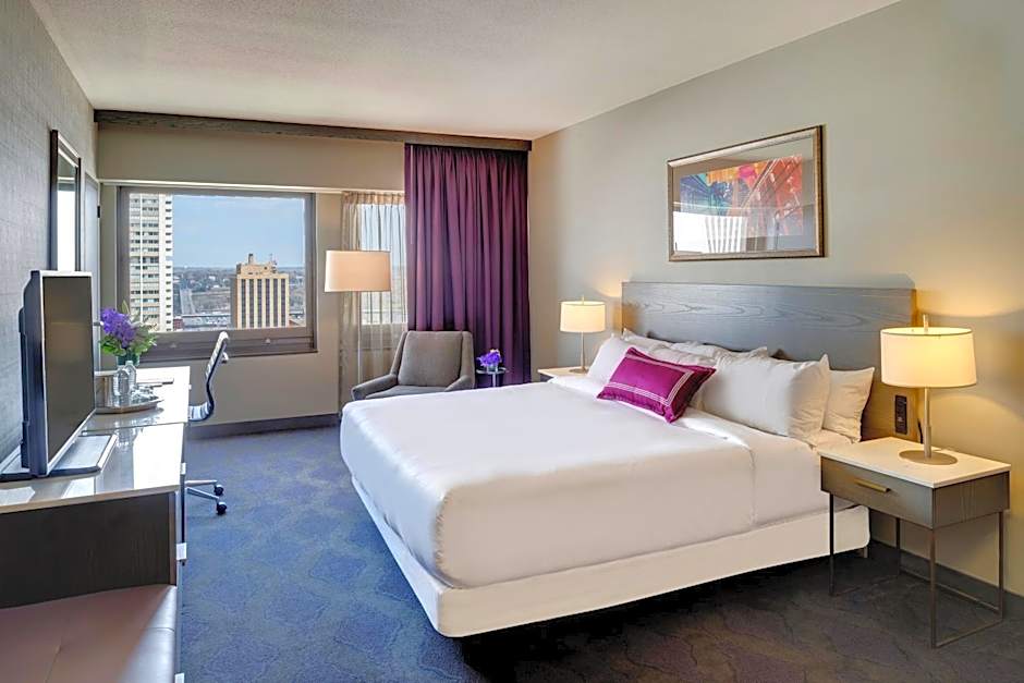 InterContinental Saint Paul Riverfront By IHG