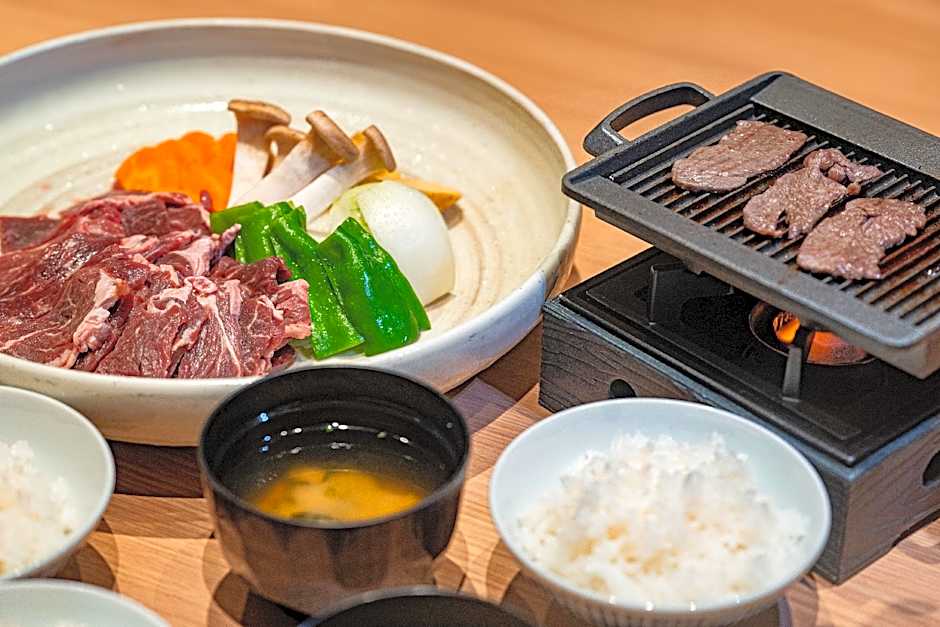 Henn na Hotel Kansai Airport